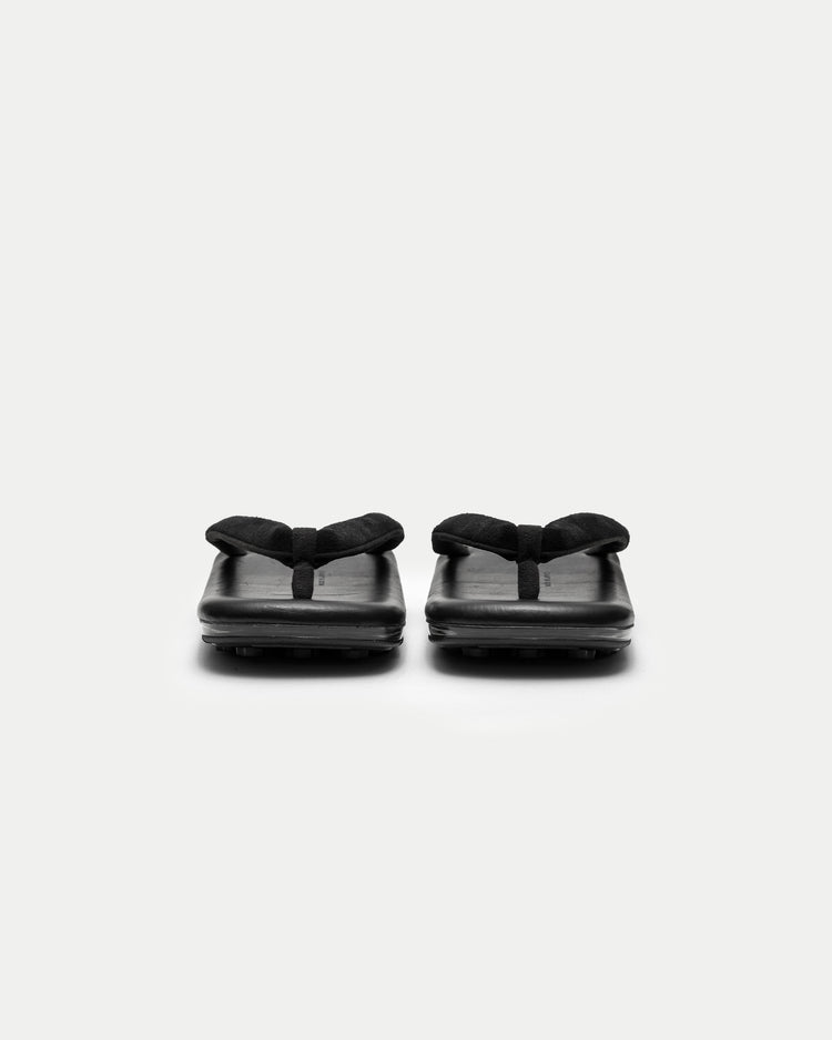 goyemon  SETTA × SNEAKER “ unda HOVER ” / LEATHER SUMI CASDAY元浅草店舗限定