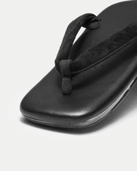 goyemon  SETTA × SNEAKER “ unda HOVER ” / LEATHER SUMI CASDAY元浅草店舗限定