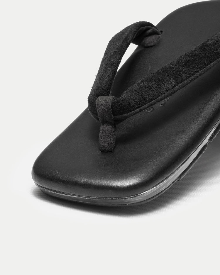 goyemon  SETTA × SNEAKER “ unda HOVER ” / LEATHER SUMI CASDAY元浅草店舗限定