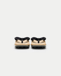 goyemon  SETTA × SNEAKER “ unda HOVER ” / TOUGH BLACK CASDAY元浅草店舗限定