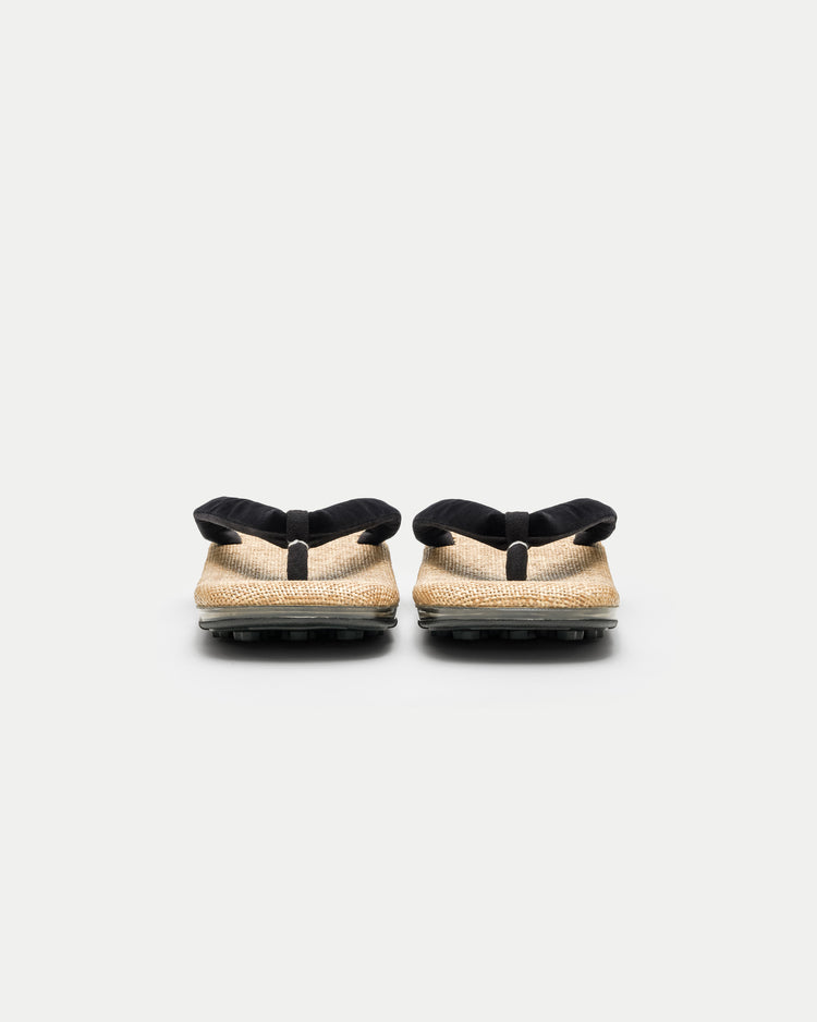 goyemon  SETTA × SNEAKER “ unda HOVER ” / TOUGH BLACK CASDAY元浅草店舗限定