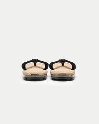 goyemon  SETTA × SNEAKER “ unda HOVER ” / TOUGH BLACK CASDAY元浅草店舗限定