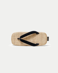 goyemon  SETTA × SNEAKER “ unda HOVER ” / TOUGH BLACK CASDAY元浅草店舗限定