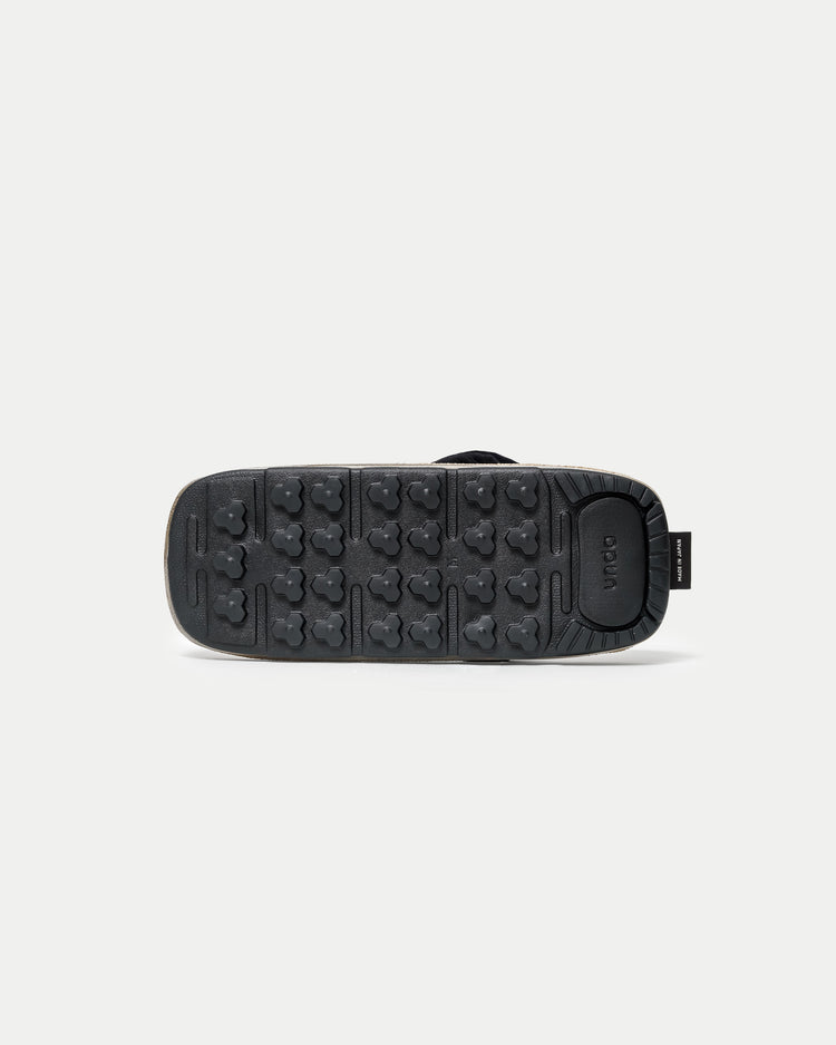 goyemon  SETTA × SNEAKER “ unda HOVER ” / TOUGH BLACK CASDAY元浅草店舗限定