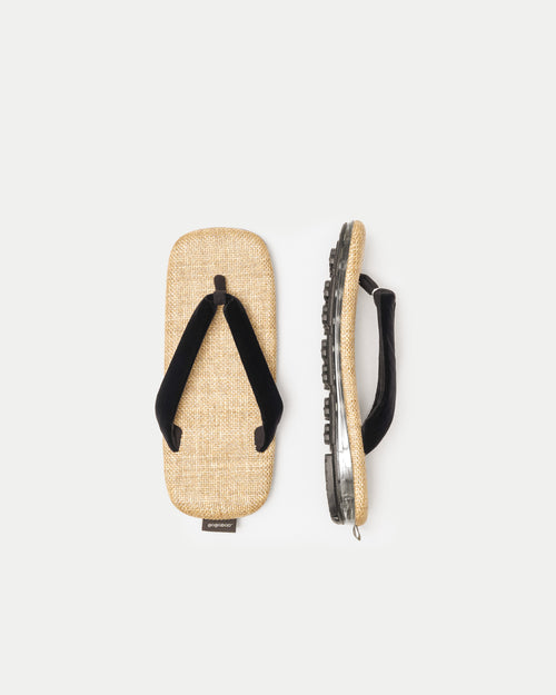 goyemon SETTA × SNEAKER “unda” / TOUGH SUMI wa-CASDAY-Kanda store limited