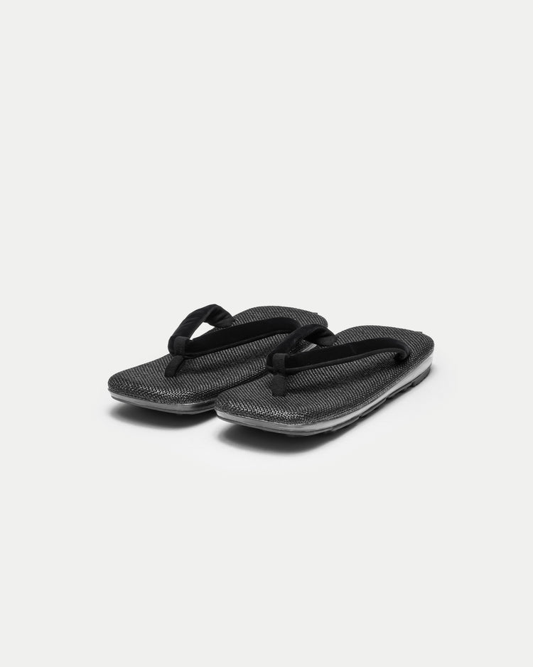 goyemon  SETTA × SNEAKER “ unda HOVER ” / TOUGH SUMI wa-CASDAY-神田店舗限定