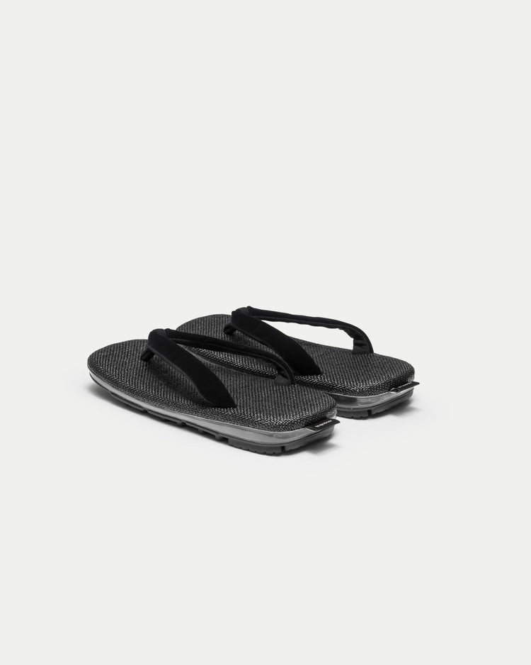 goyemon  SETTA × SNEAKER “ unda HOVER ” / TOUGH SUMI wa-CASDAY-神田店舗限定