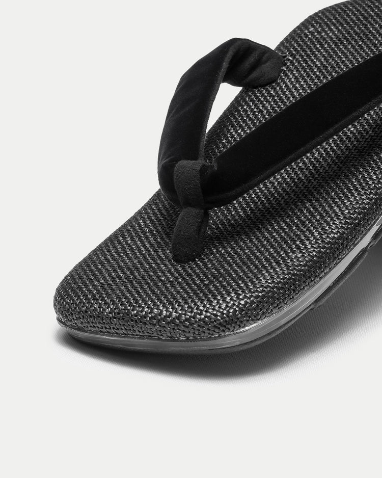 goyemon  SETTA × SNEAKER “ unda HOVER ” / TOUGH SUMI wa-CASDAY-神田店舗限定