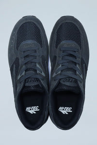 HI-TEC  SILVER SHADOW R2