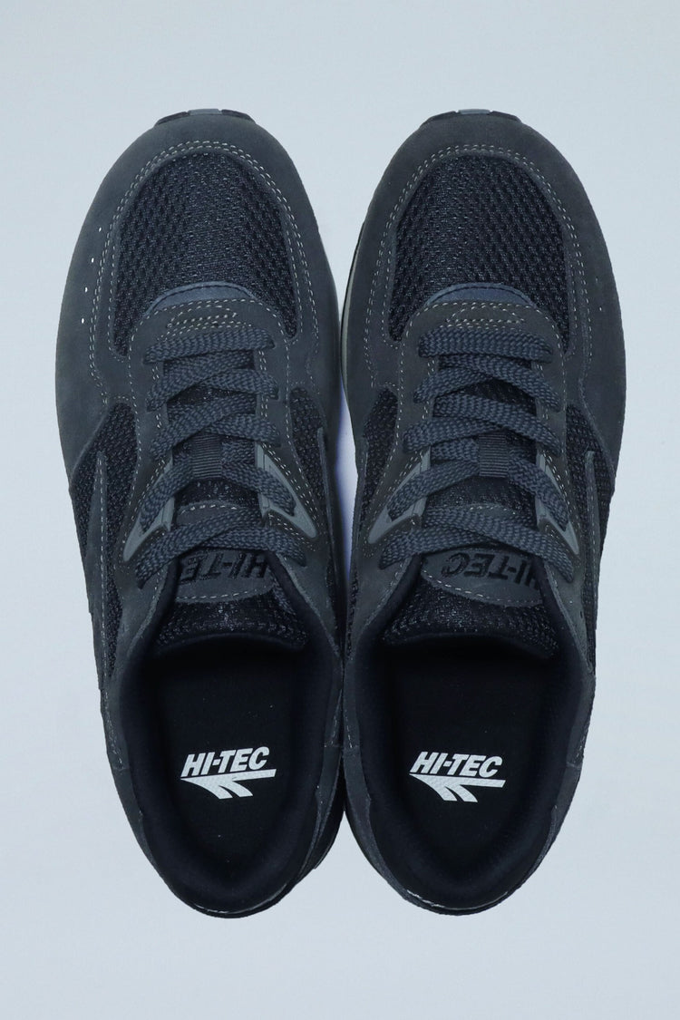 HI-TEC  SILVER SHADOW R2