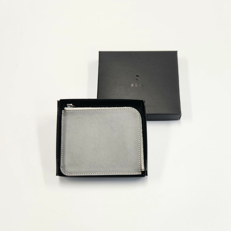 REEL/ Zip wallet（ジップウォレット）