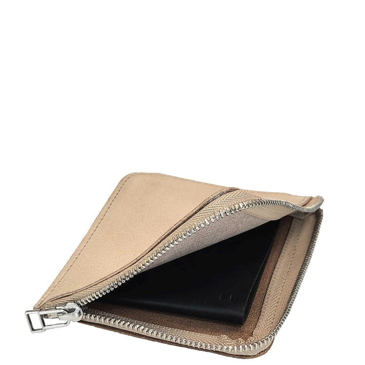 REEL/ Zip wallet（ジップウォレット）