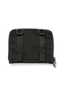 MOUT RECON TAILOR TRANSFORM MESSENGER