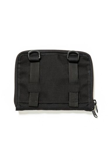 MOUT RECON TAILOR TRANSFORM MESSENGER