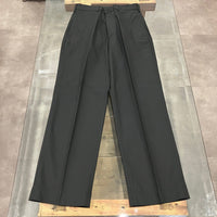 Riprap / ACTIVE TROUSERS BLACK