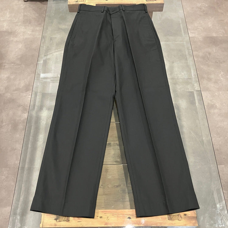 Riprap / ACTIVE TROUSERS BLACK