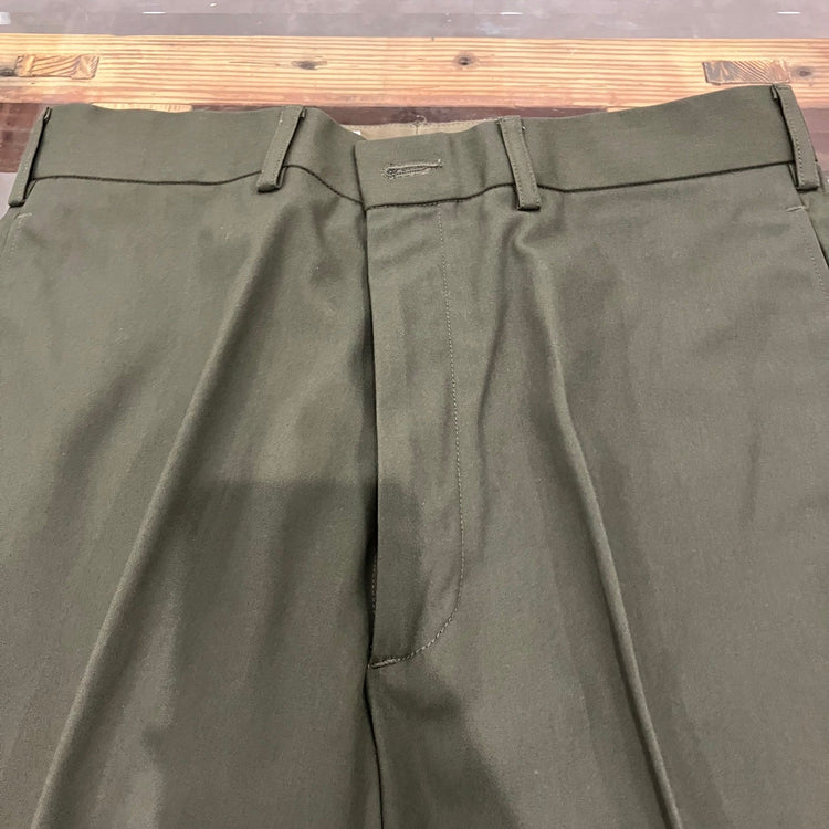 Riprap / ACTIVE TROUSERS DK OLIVE 