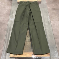 Riprap / ACTIVE TROUSERS DK OLIVE 