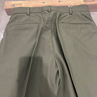 Riprap / ACTIVE TROUSERS DK OLIVE 
