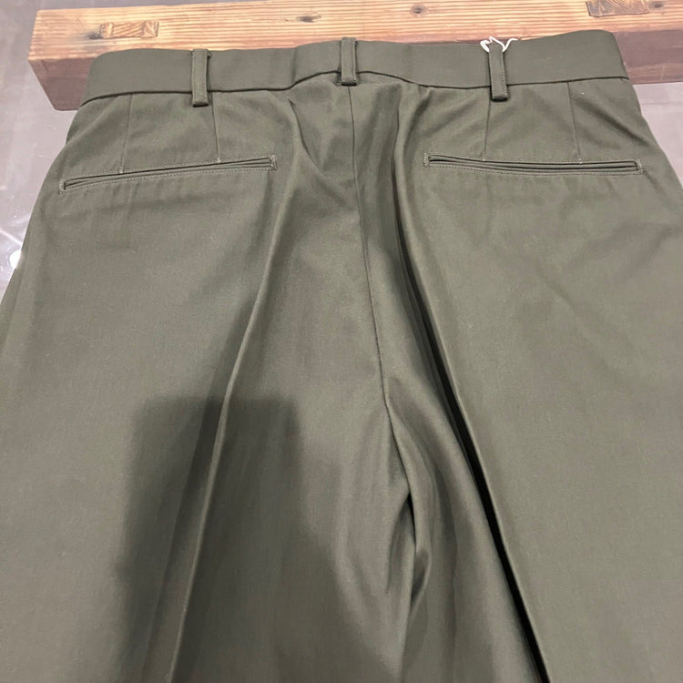 Riprap / ACTIVE TROUSERS DK OLIVE 