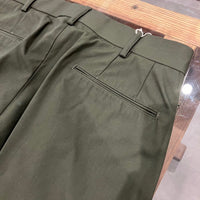 Riprap / ACTIVE TROUSERS DK OLIVE 