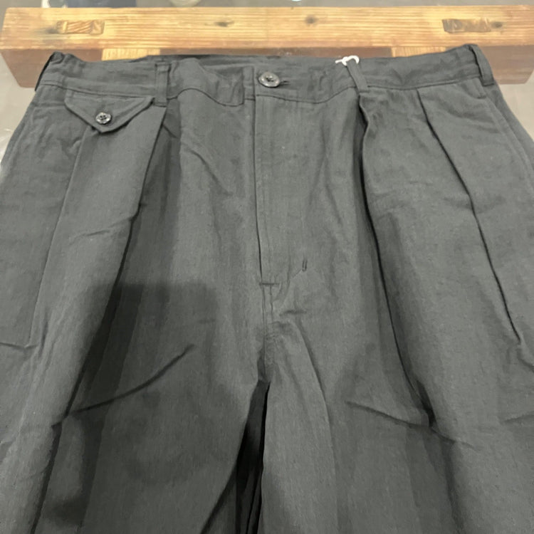 maillot / mature lcn set up pants