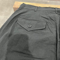 maillot / mature lcn set up pants