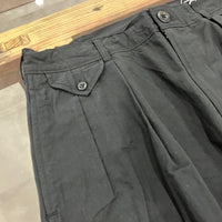 maillot / mature lcn set up pants