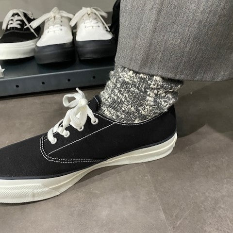 ラッキーソックス / ミックスリブソックス vol3