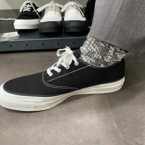 ラッキーソックス / ミックスリブソックス vol3