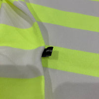 maillot / Panel Border Basque  MAK-23111