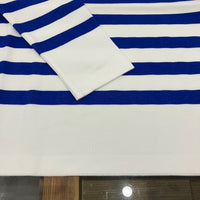 maillot / Panel Border Basque  MAK-23111