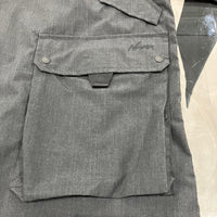 NANGA / TAKIBI FIELD ANORAK PARKA / タキビフィールドアノラックパーカー