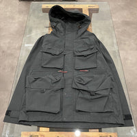 NANGA / TAKIBI MOUNTAIN PARKA / タキビマウンテンパーカー
