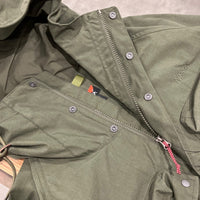 NANGA / TAKIBI MOUNTAIN PARKA / タキビマウンテンパーカー
