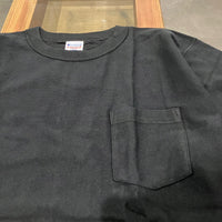 Champion / リバースウィーブ(R) ショートスリーブポケットTシャツ