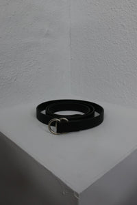 YOKO SAKAMOTO  RING BELT SLIM