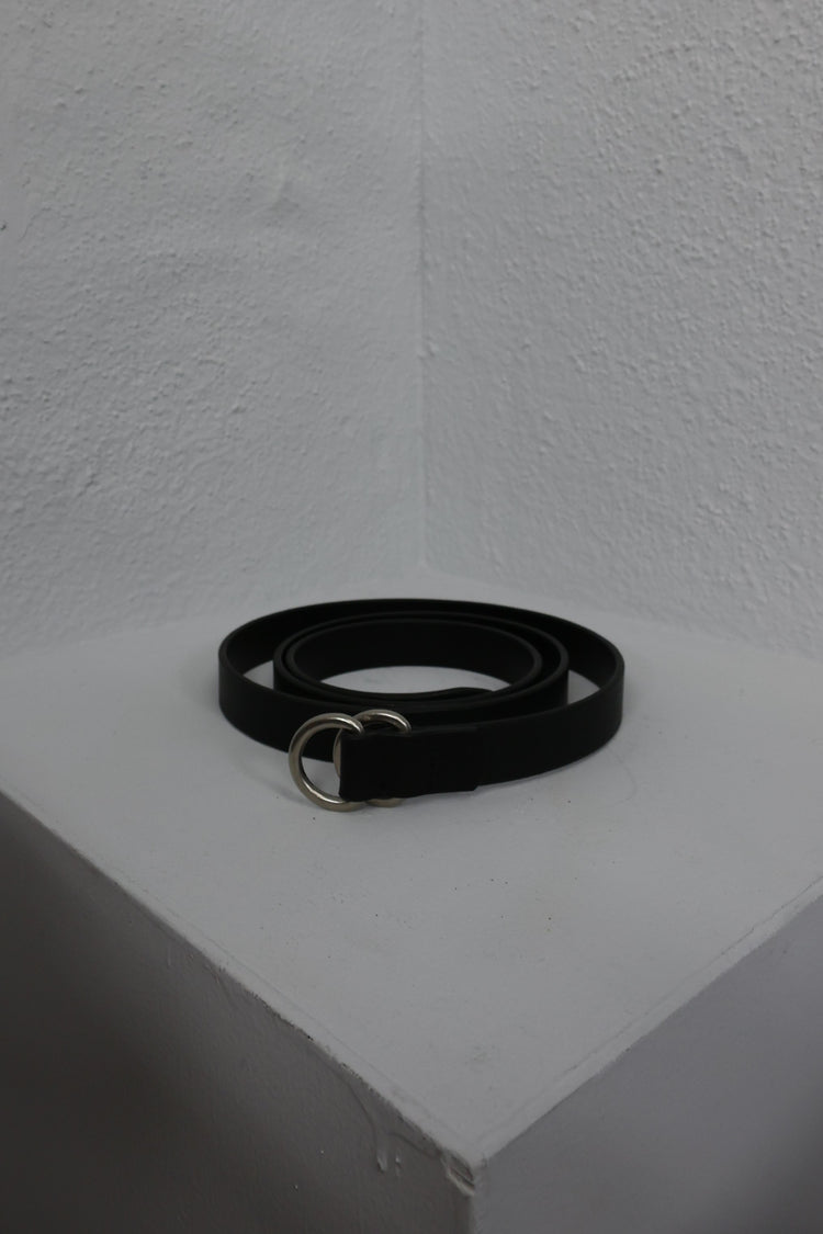 YOKO SAKAMOTO  RING BELT SLIM