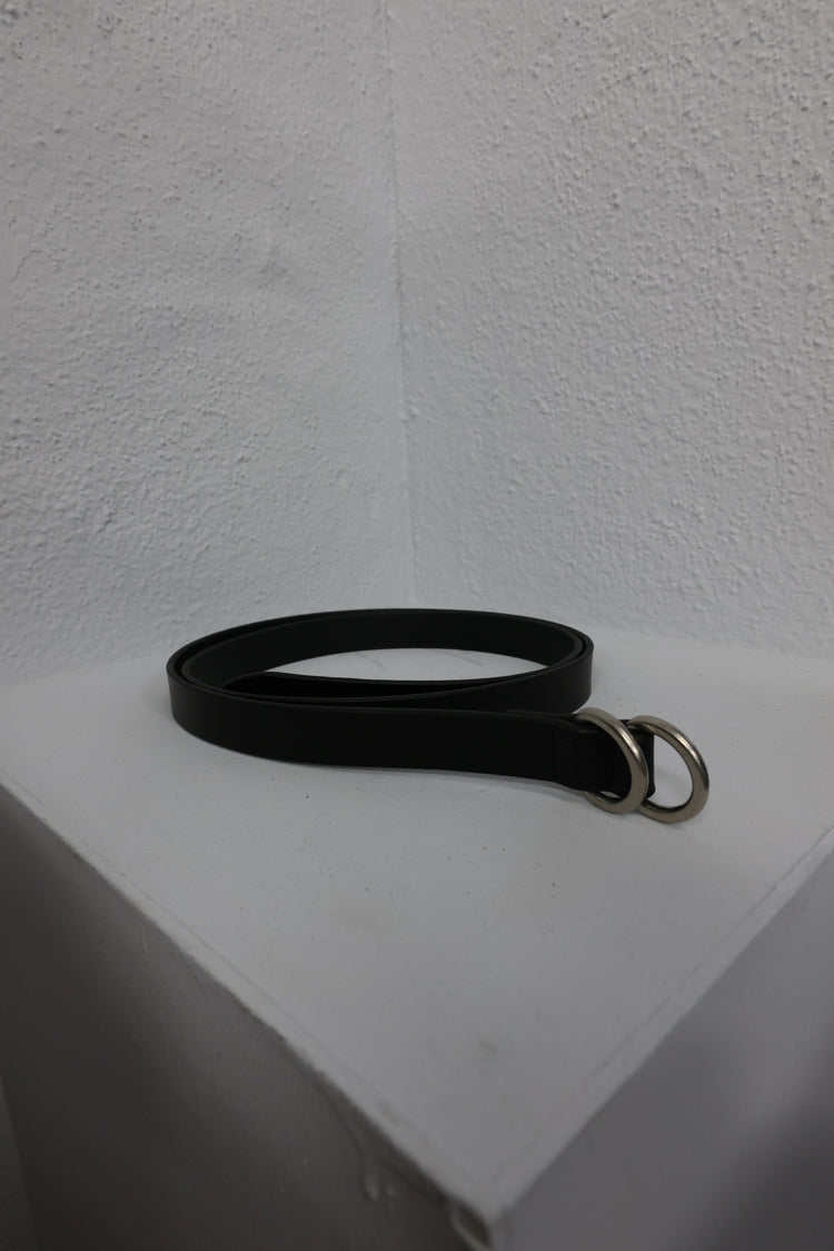 YOKO SAKAMOTO  RING BELT SLIM