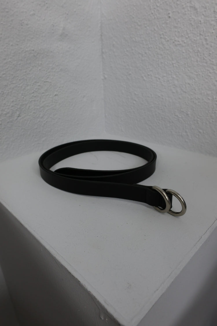 YOKO SAKAMOTO  RING BELT SLIM