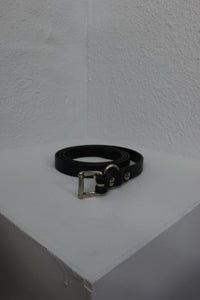 YOKO SAKAMOTO  STANDARD BELT SLIM