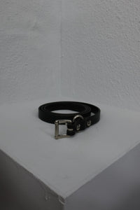YOKO SAKAMOTO  STANDARD BELT SLIM