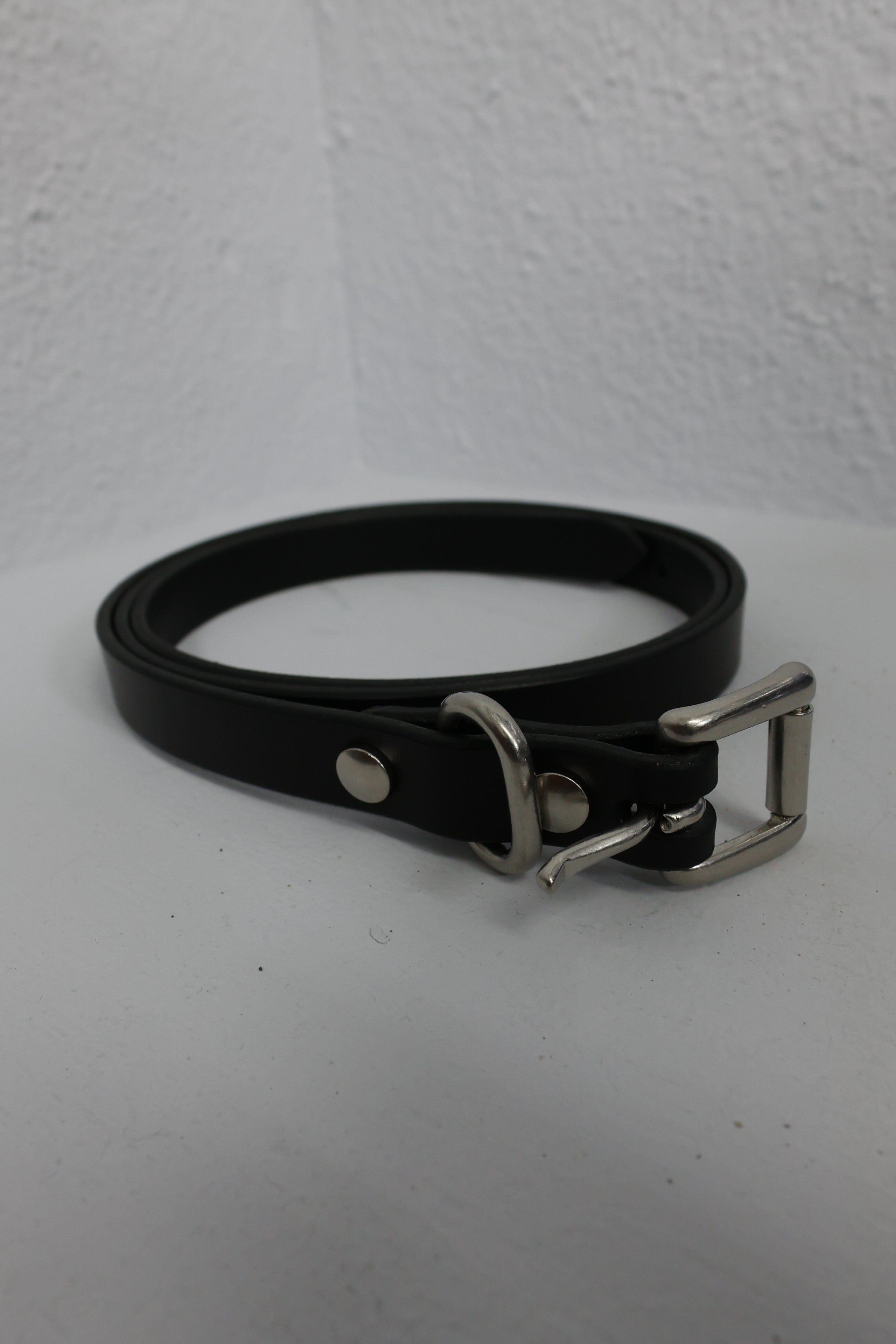 YOKO SAKAMOTO STANDARD BELT SLIM – CASDAY / キャスデイ (casday.jp)