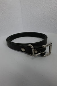 YOKO SAKAMOTO  STANDARD BELT SLIM