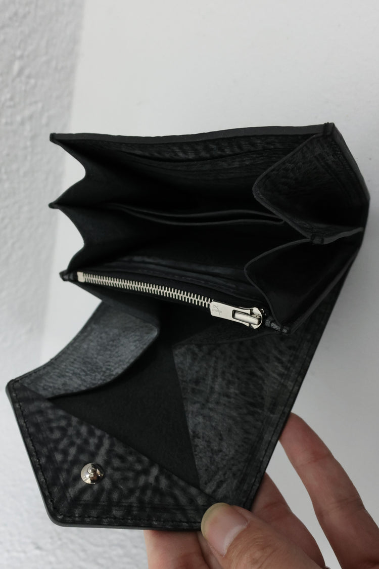 YOKO SAKAMOTO  REGULAR WALLET