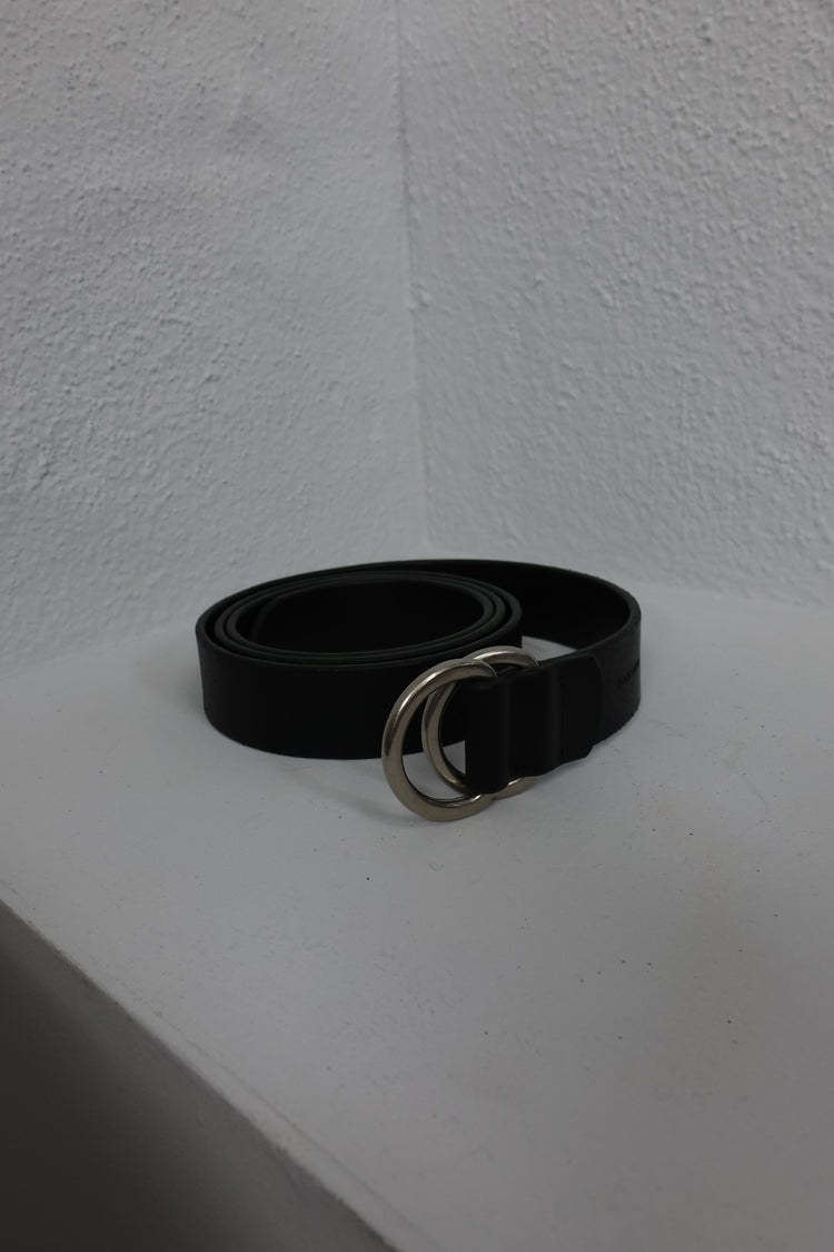 YOKO SAKAMOTO  RING BELT WIDE