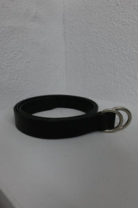 YOKO SAKAMOTO  RING BELT WIDE
