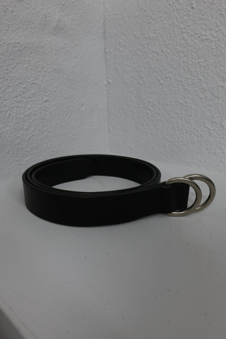 YOKO SAKAMOTO  RING BELT WIDE
