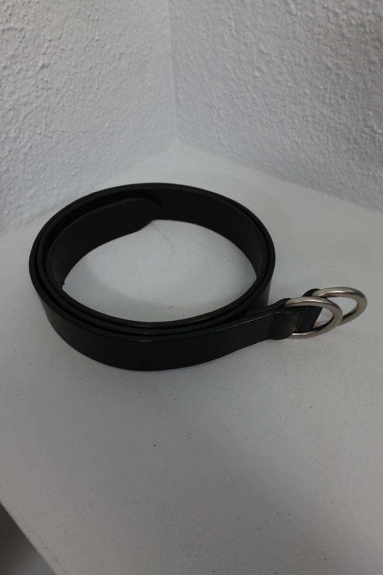 YOKO SAKAMOTO  RING BELT WIDE