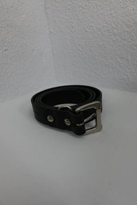YOKO SAKAMOTO STANDARD BELT WIDE